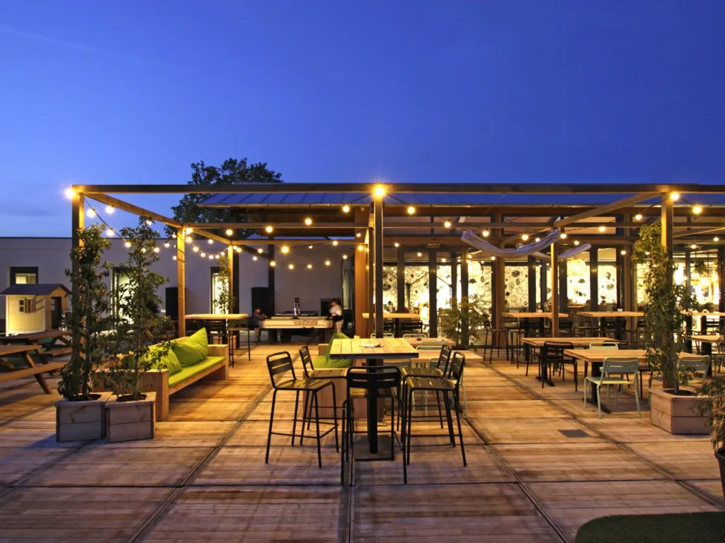 GuestHouse Hotel Kaatsheuvel