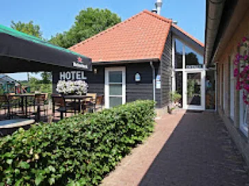 Hotel Hof Van 's Gravenmoer