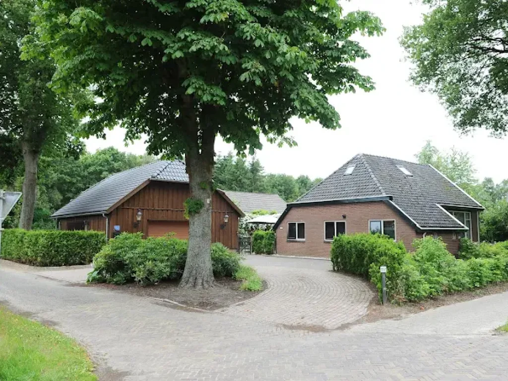 B&B De Drentse Es