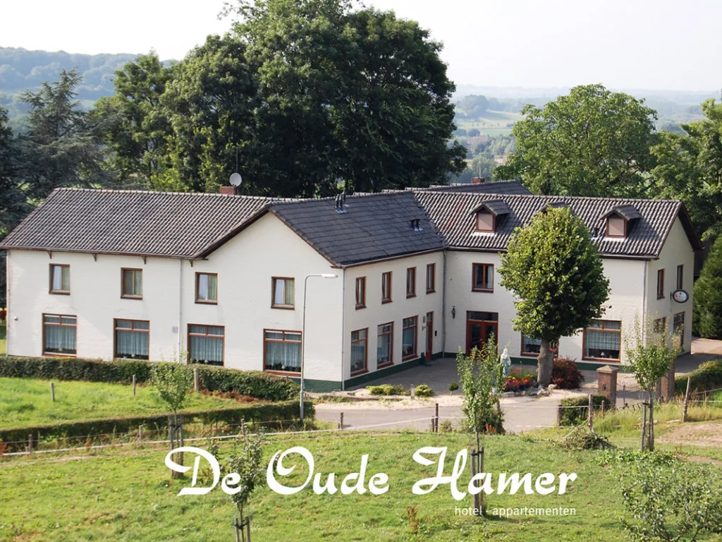 De Oude Hamer