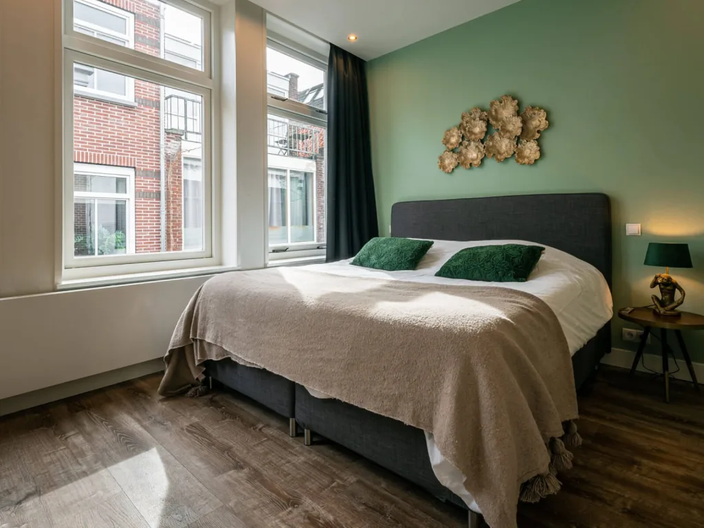 Familiehotel Alkmaar