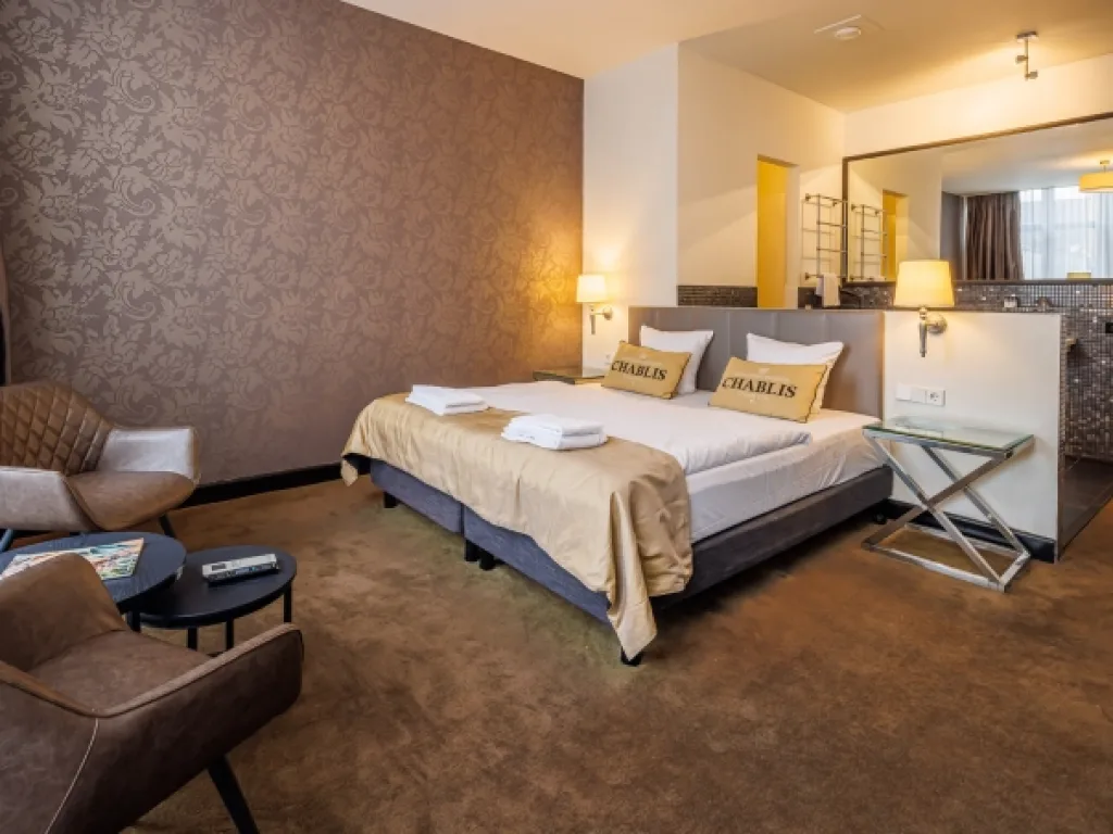 Grand Hotel Alkmaar