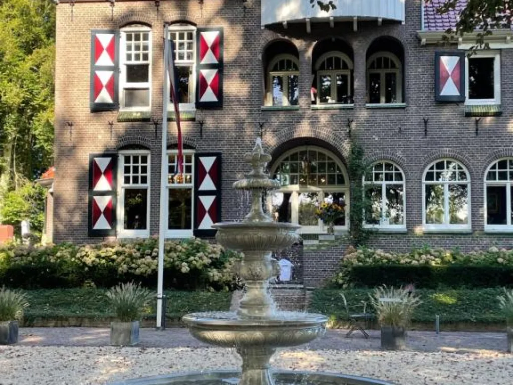 Villa Rozenhof