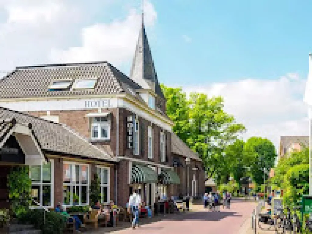 Landhotel De Hoofdige Boer