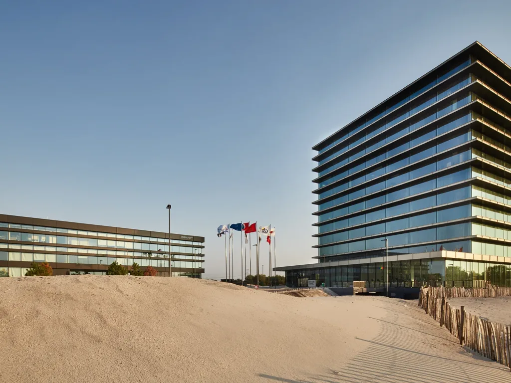 CSmart Hotel