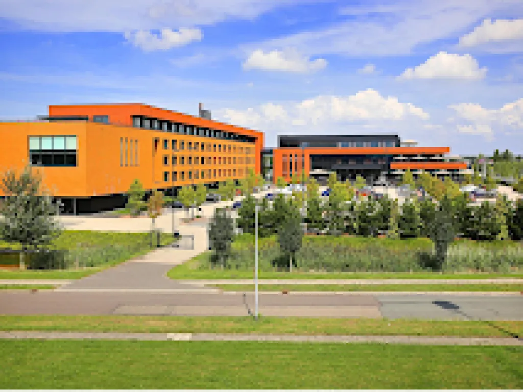 Valk Hotel Almere