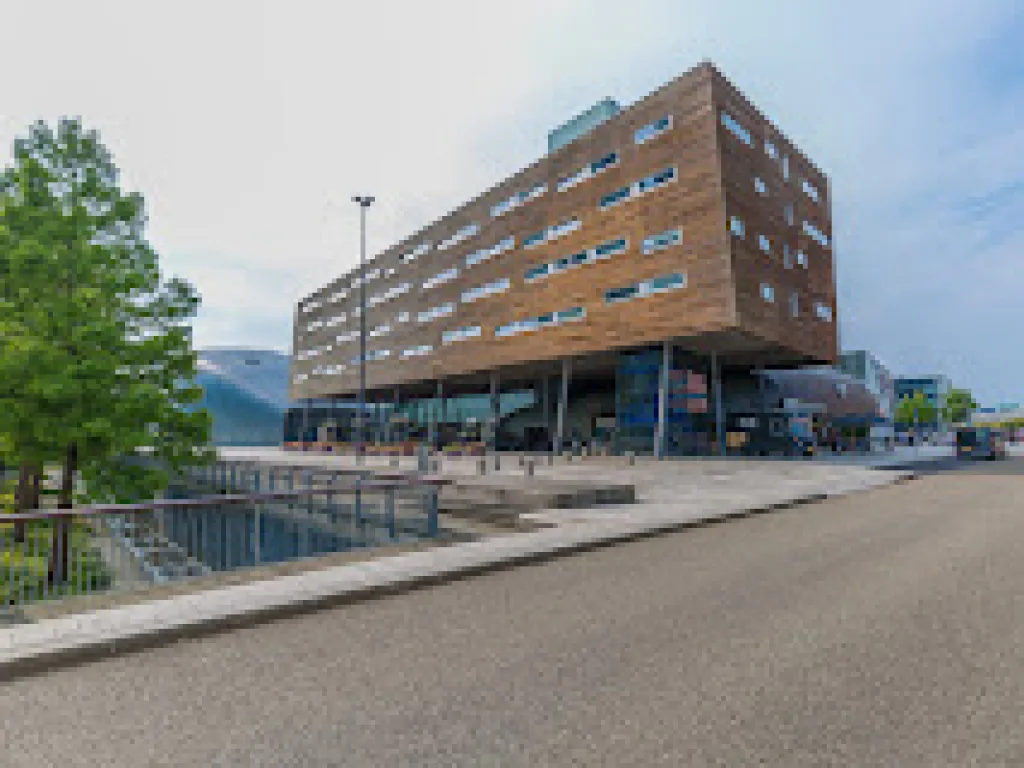 Leonardo Hotel Almere City Center