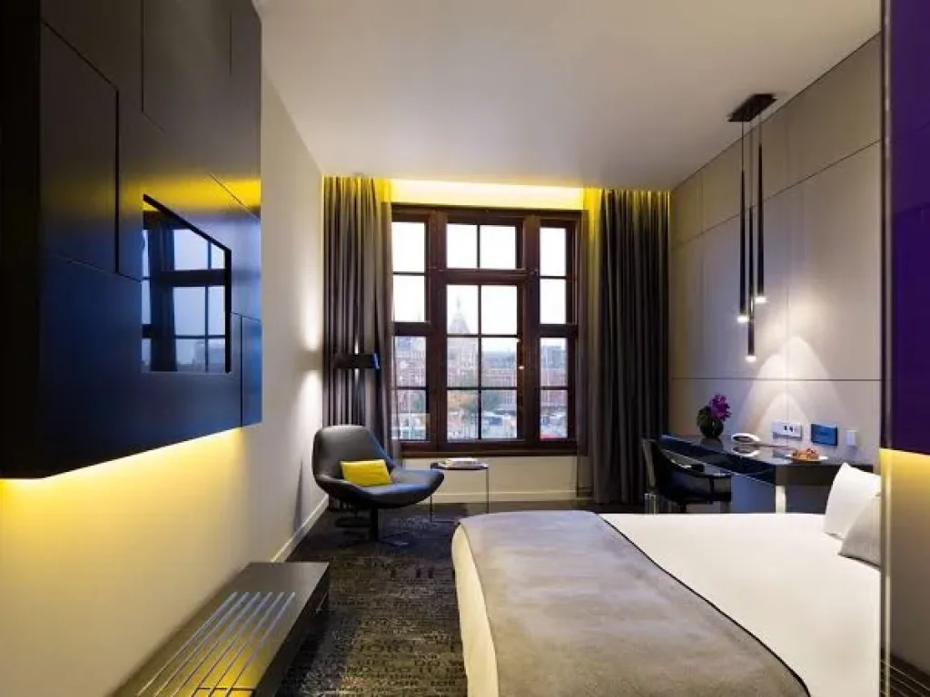 art'otel Amsterdam