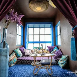 Crane Hotel Faralda