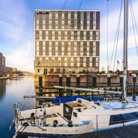 Four Elements Hotel Amsterdam