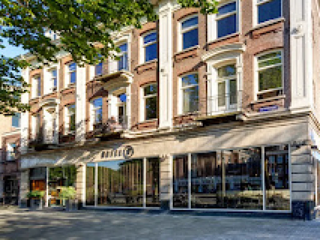 Hotel V Frederiksplein
