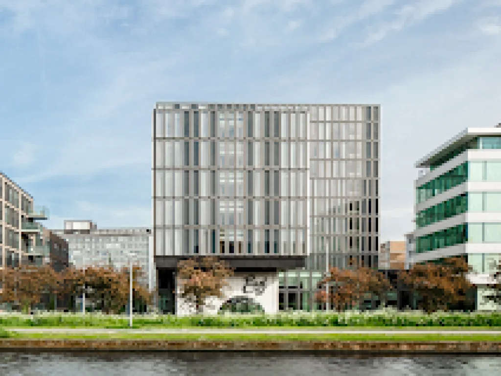 Hotel Casa Amsterdam
