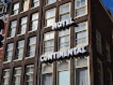 Hotel Continental