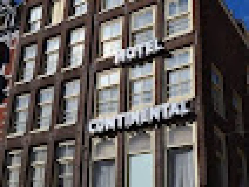 Hotel Continental