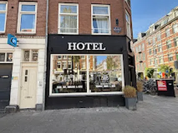 Hotel Heye 130