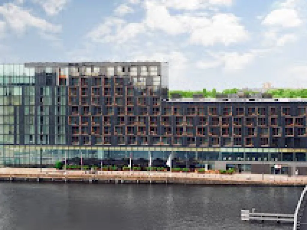 Hotel Jakarta Amsterdam