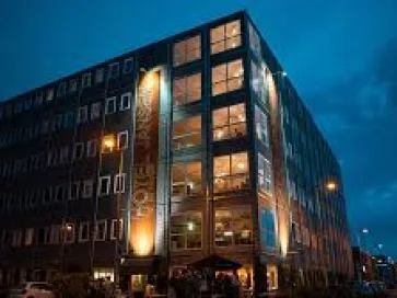 Hotel Jansen