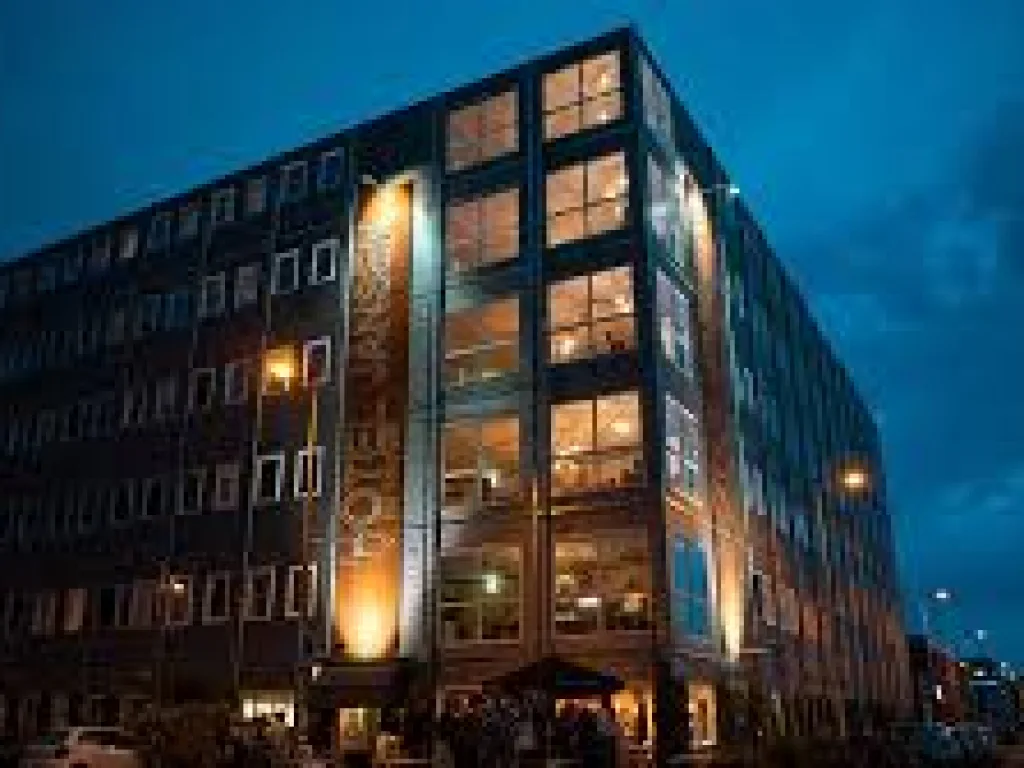 Hotel Jansen
