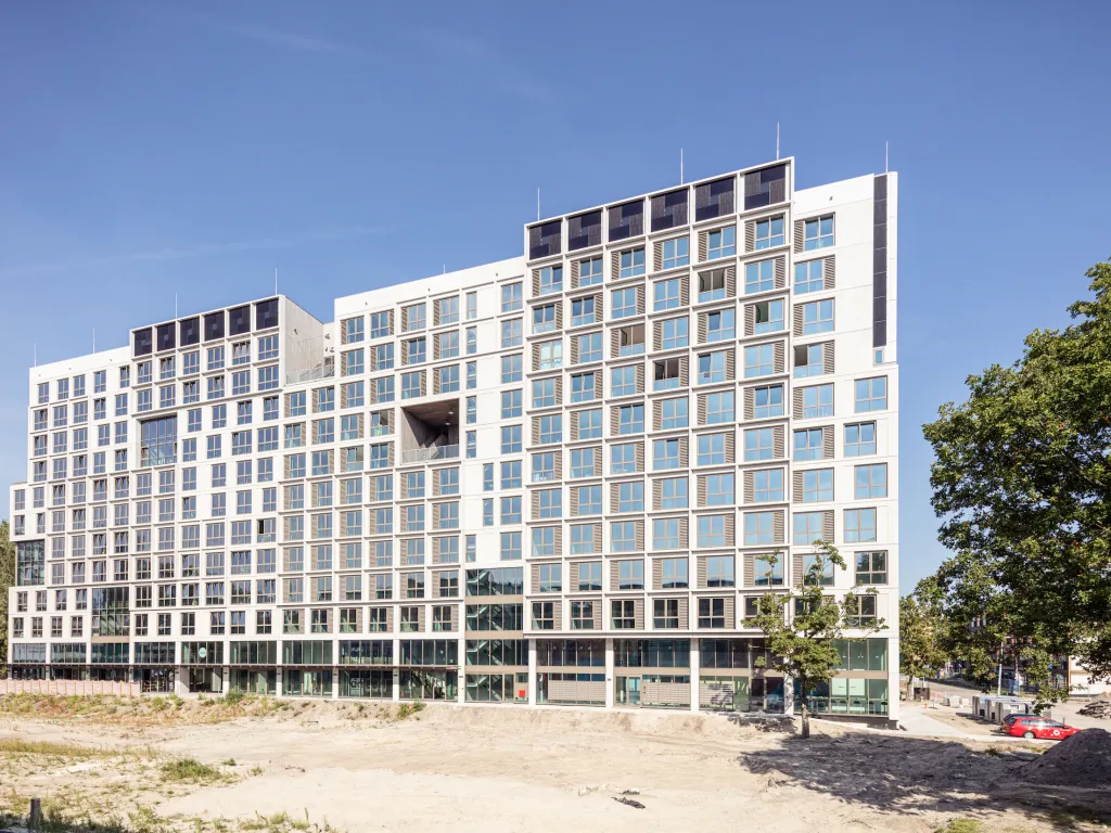 Hotel Jansen