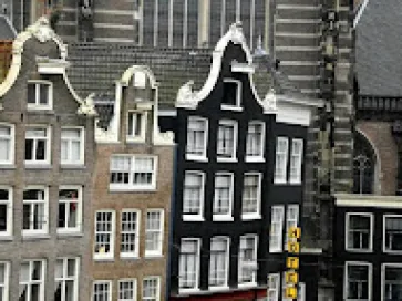 Hotel Tamara