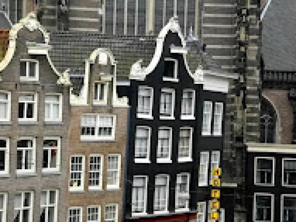 Hotel Tamara