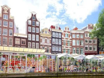 Zoku Amsterdam