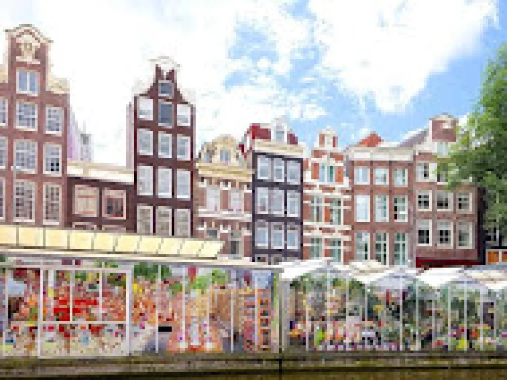 Zoku Amsterdam