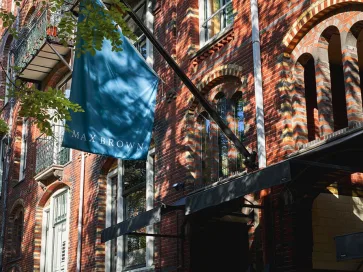 Max Brown Hotel Museum Square