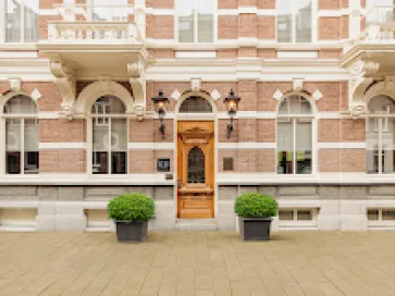 Maison ELLE Amsterdam
