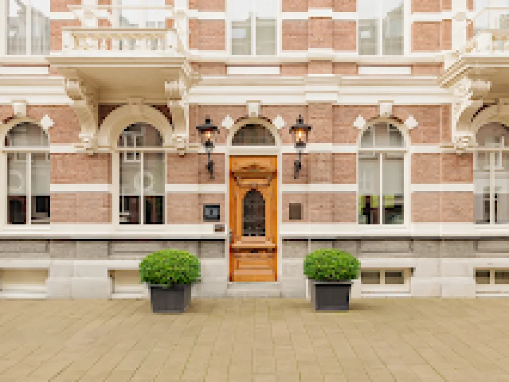 Maison ELLE Amsterdam