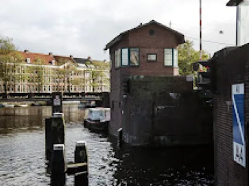 Sweets Hotel Kattenslootbrug