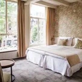 ´t Hotel