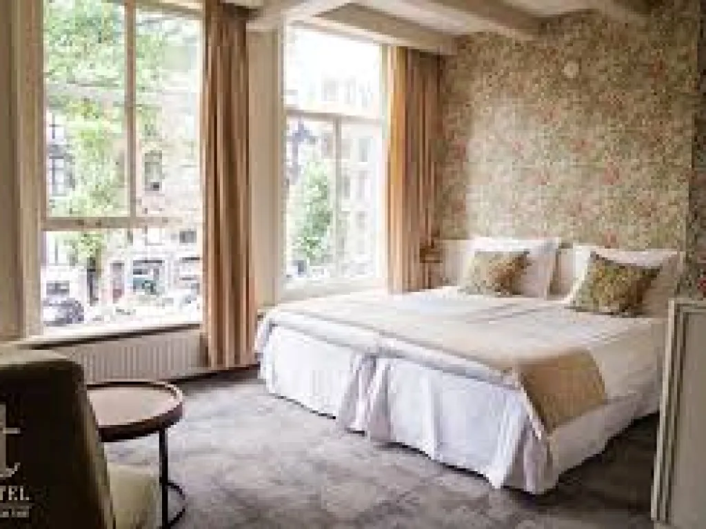 ´t Hotel