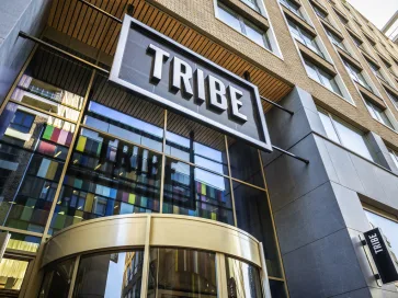 Tribe Amsterdam City