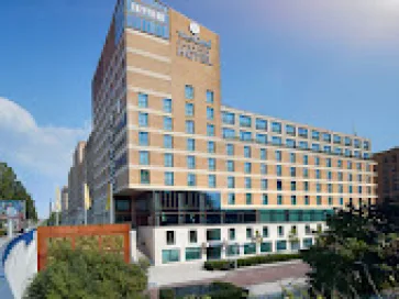 WestCord Fashion Hotel Amsterdam