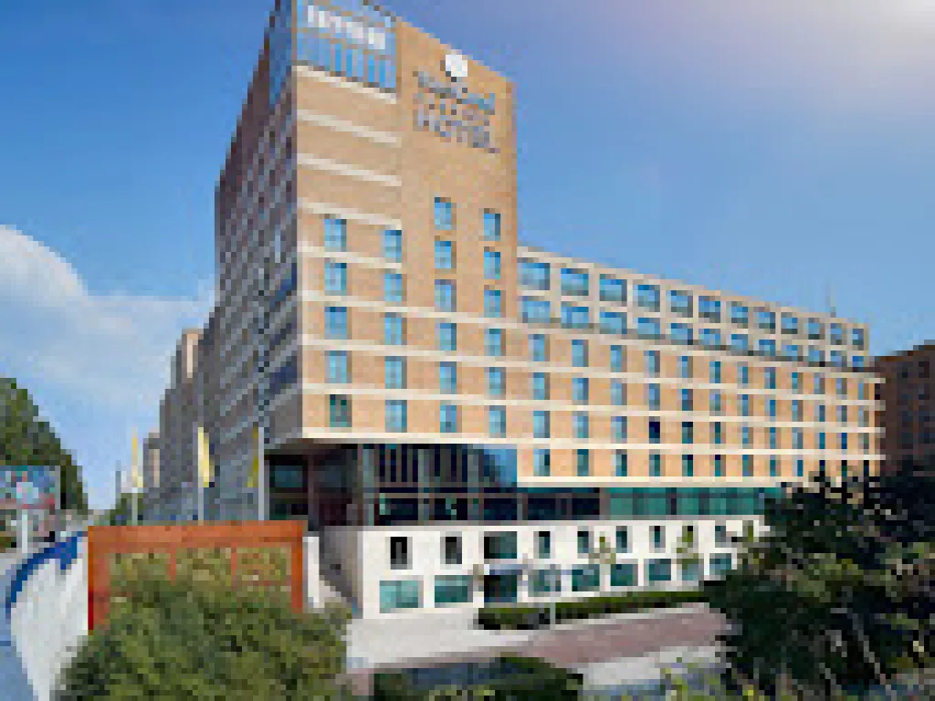 WestCord Fashion Hotel Amsterdam