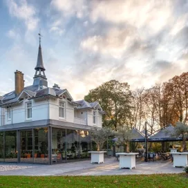 Boutique Hotel Westervilla
