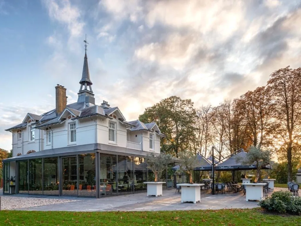 Boutique Hotel Westervilla