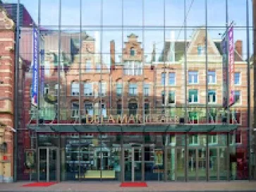 Uptown Hotel
