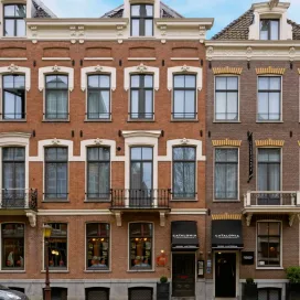 Catalonia Vondel Amsterdam