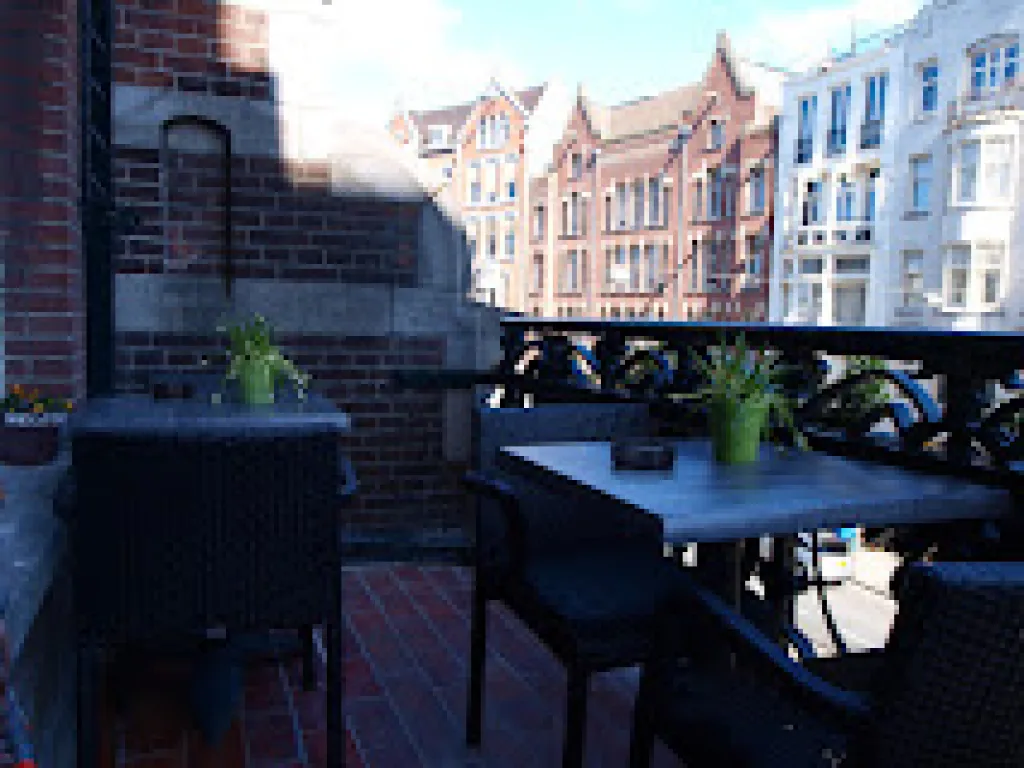 Hotel Clemens