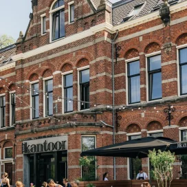 Conscious Hotel Westerpark