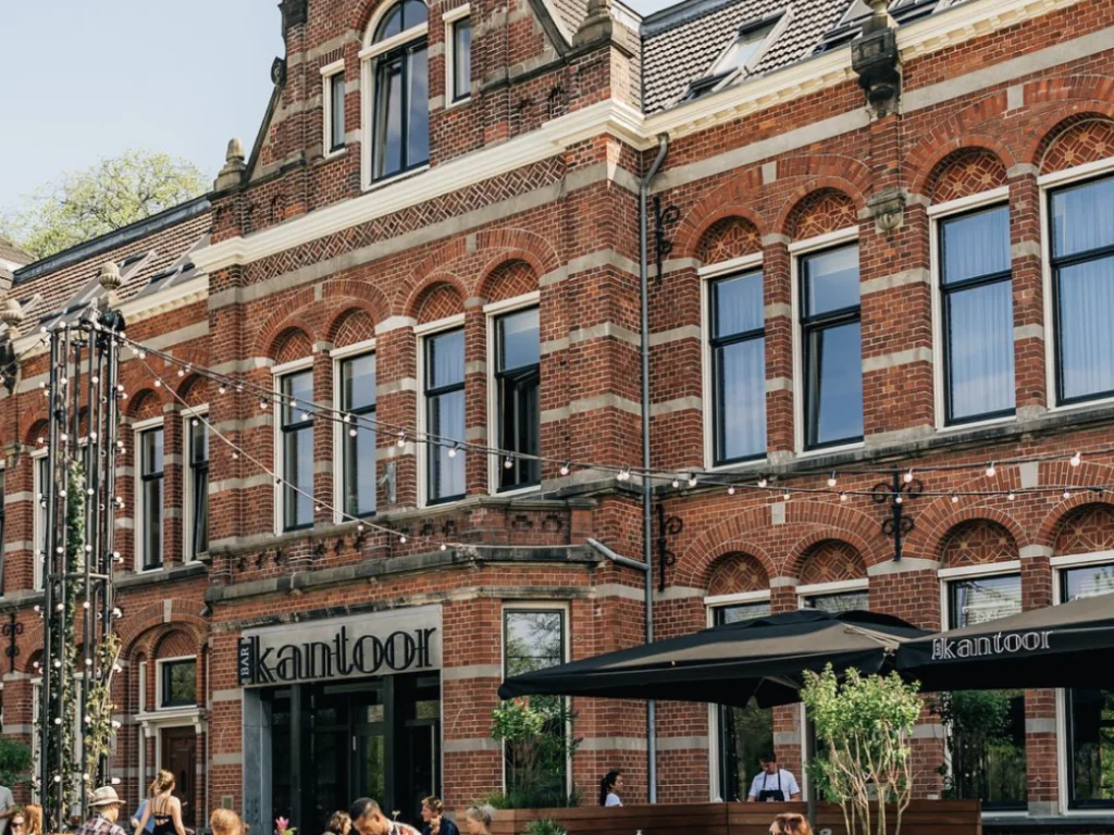 Conscious Hotel Westerpark