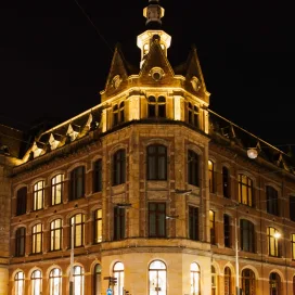 Mandarin Oriental Conservatorium
