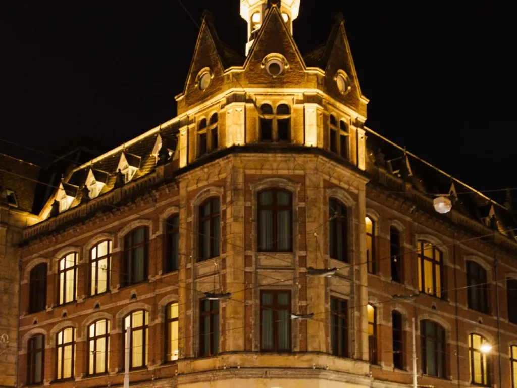 Mandarin Oriental Conservatorium