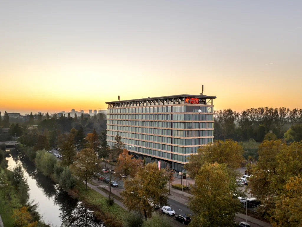 Corendon Amsterdam New-West