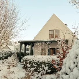 De Durgerdam Boutique Hotel