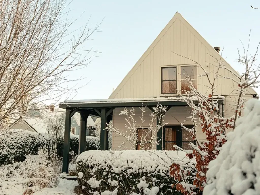 De Durgerdam Boutique Hotel