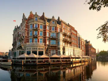 Hotel de l'Europe