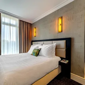 De Ware Jacob Boutique Hotel